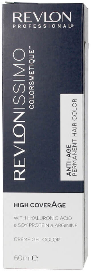 Revlon Revlonissimo High Coverage 7.23 60 ml