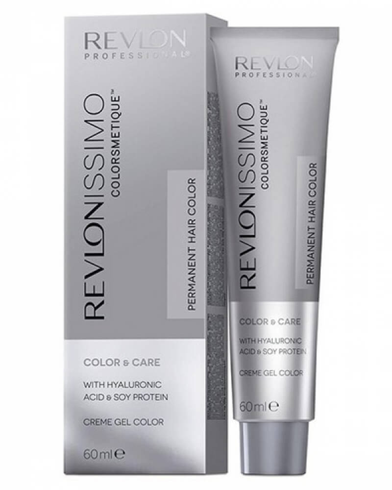 Revlon Revlonissimo Color & Care 5SN 60 ml