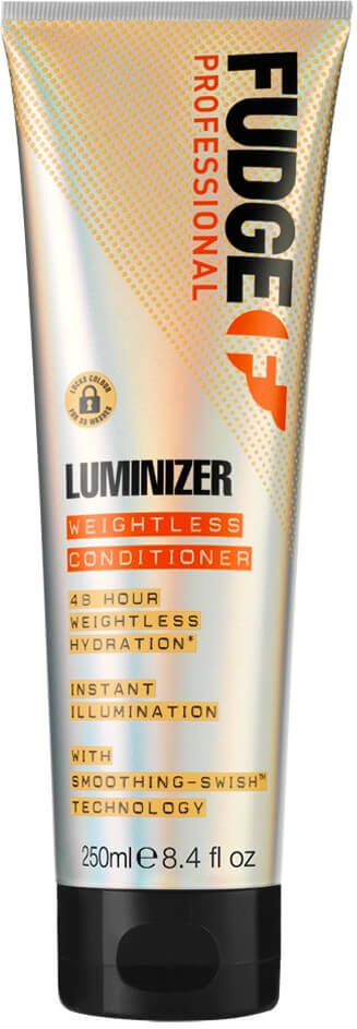 Fudge Luminizer Weightless Conditioner 250 ml