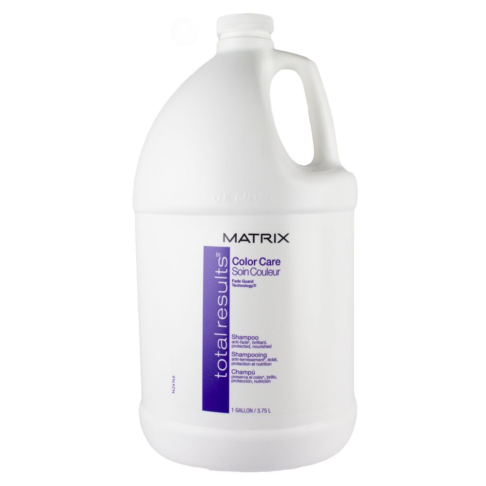 Matrix Total Results Color Care Shampoo 3,75L