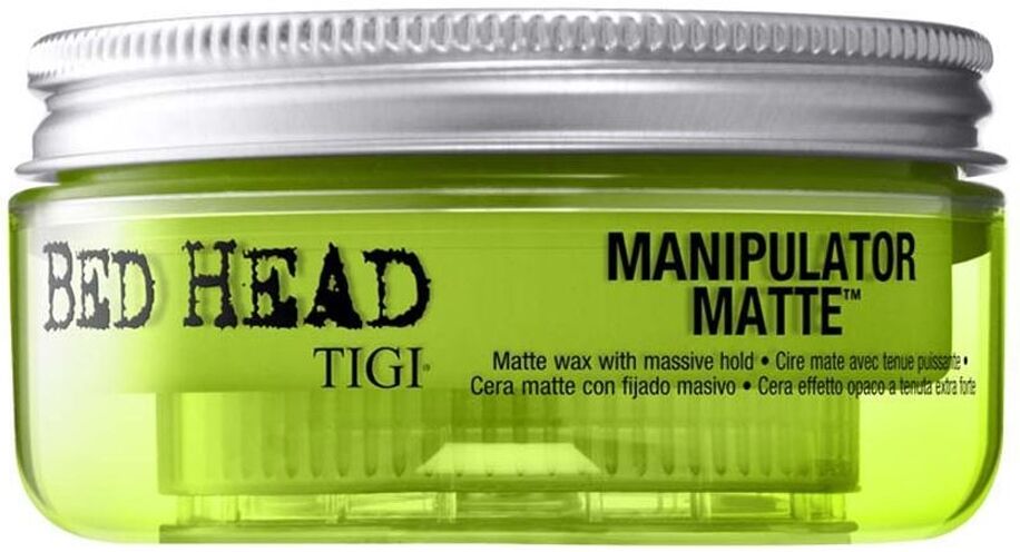 TIGI Bed Head - Manipulator Matte 50 ml