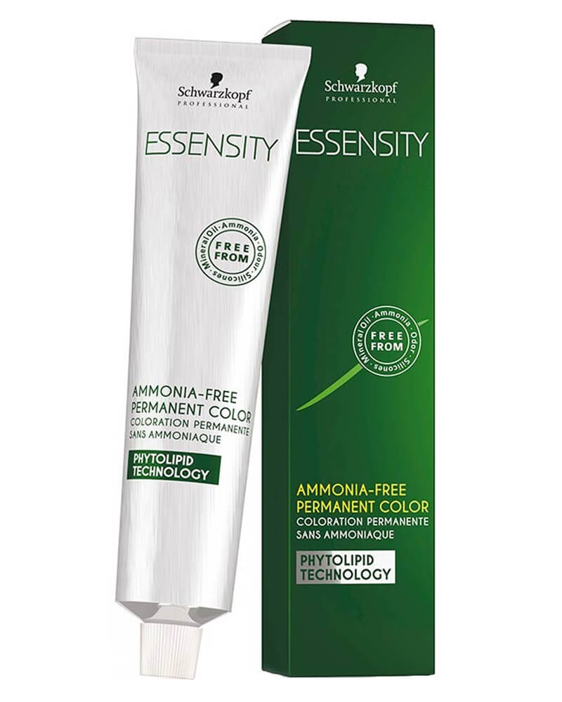 Schwarzkopf Essensity 4-62 60 ml