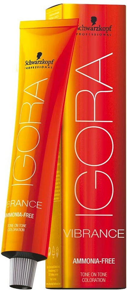 Schwarzkopf Igora Vibrance 1-0 (UU) 60 ml