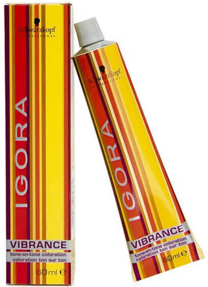 Schwarzkopf Igora Vibrance 1-0 (UU) 60 ml