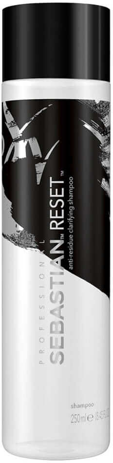 Sebastian Reset Anti-Residue Clarifying Shampoo 250 ml