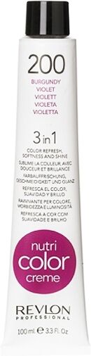 Revlon Nutri Color Creme 200, tube (U) 100 ml