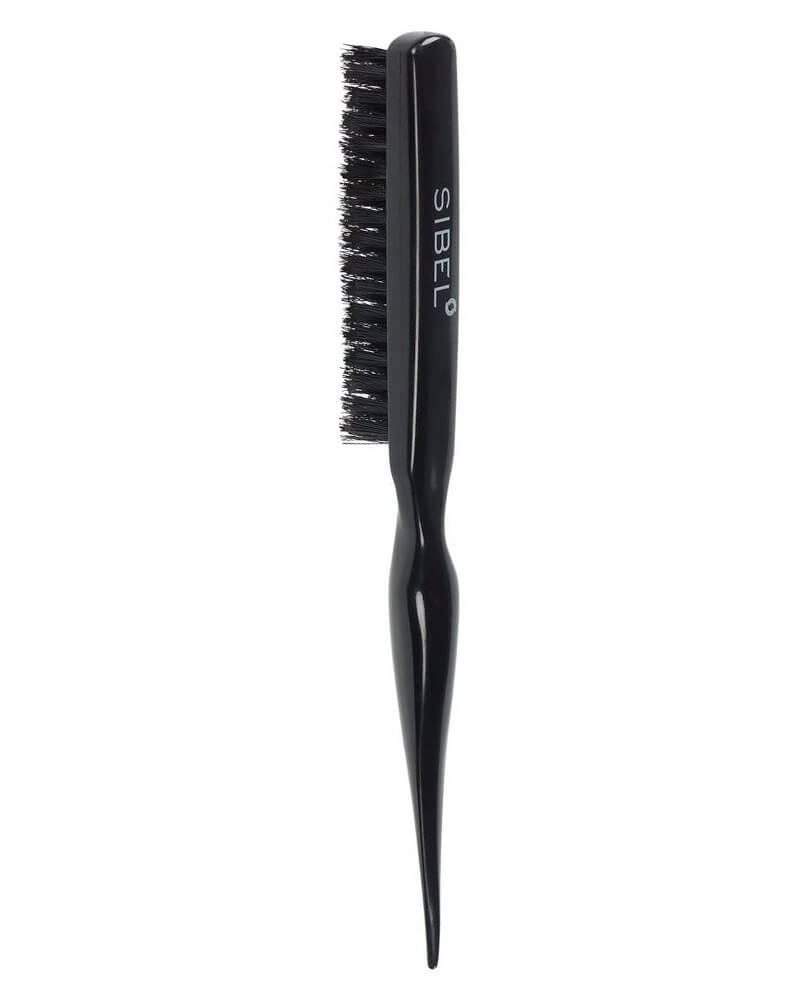 Sibel Teasing Brush Black 660059801