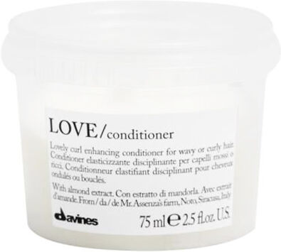 Davines LOVE Curl Enhancing Conditioner 75 ml