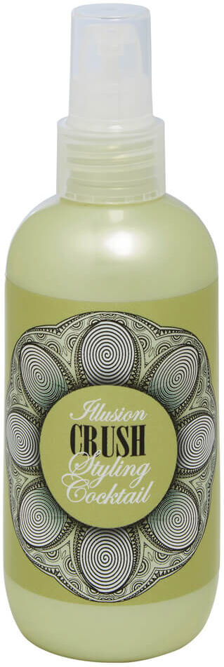 Grazette Crush Illusion Styling Cocktail 200 ml