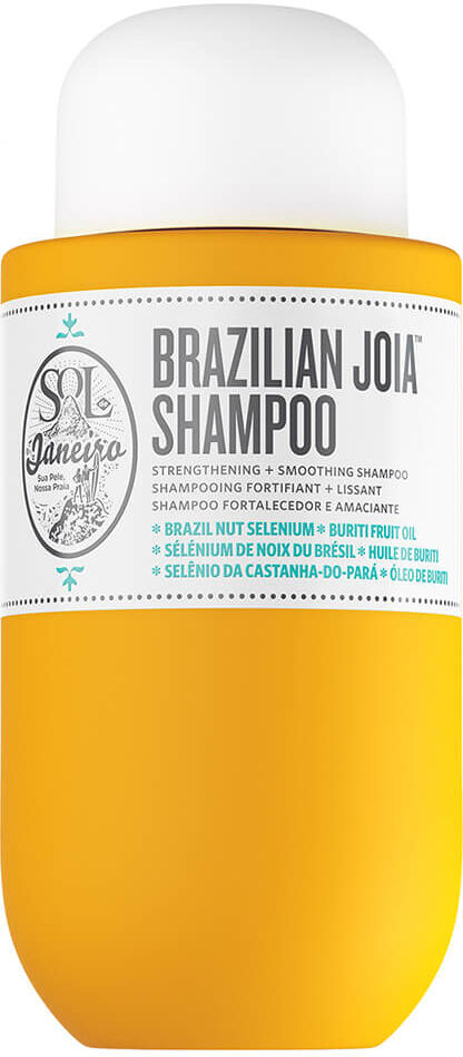 Sol De Janeiro Brazilian Joia Strengthening + Smoothing Shampoo 295 ml