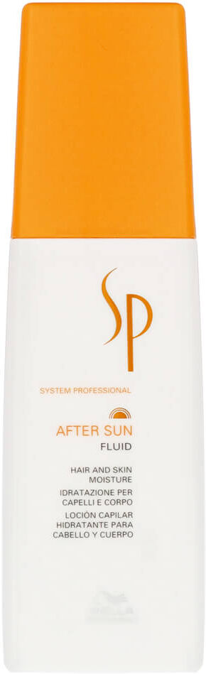 Wella SP After Sun Fluid 125 ml