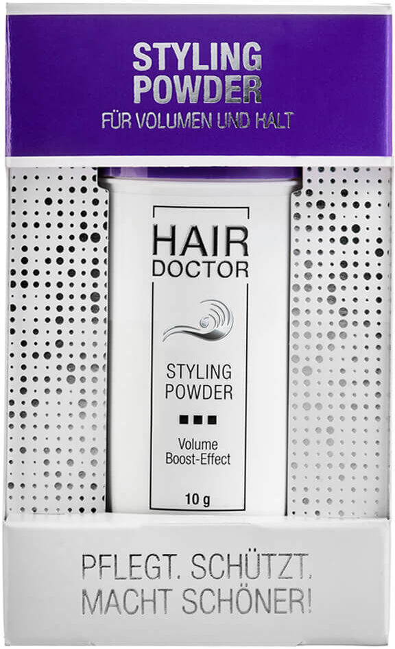 Hair Doctor Styling Powder