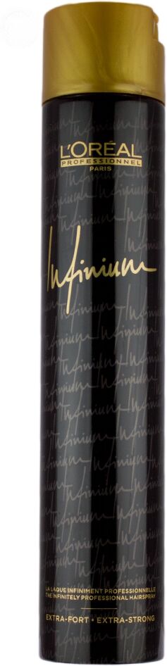 Loreal Infinium - Extra Strong (U) 500 ml