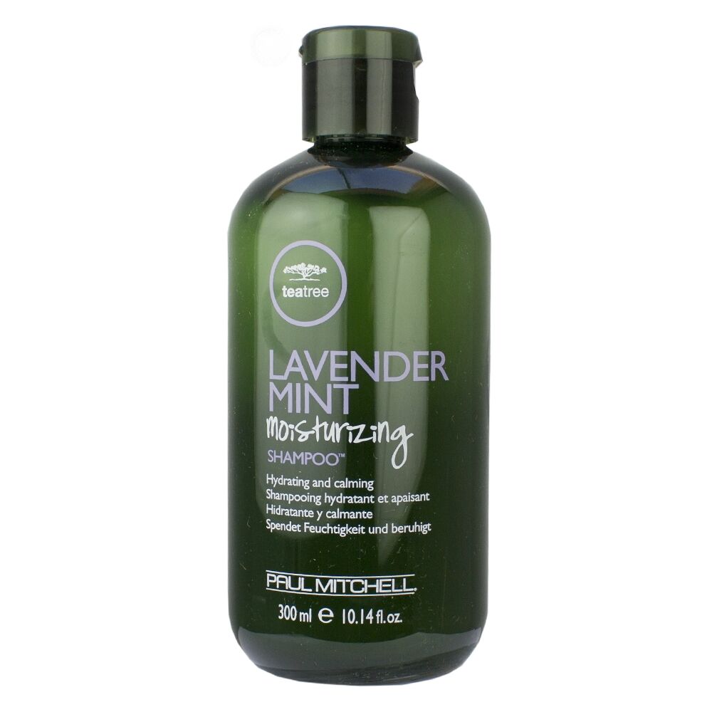 Paul Mitchell Lavender Mint Moist. Shampoo 300 ml