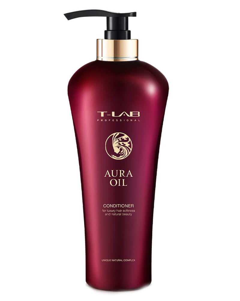 T-Lab Aura Oil Conditioner  750 ml