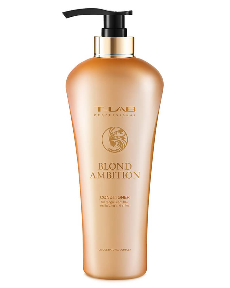 T-Lab Blond Ambition Conditioner 750 ml