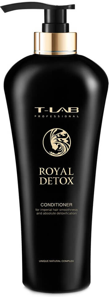 T-Lab Royal Detox Conditioner 250 ml