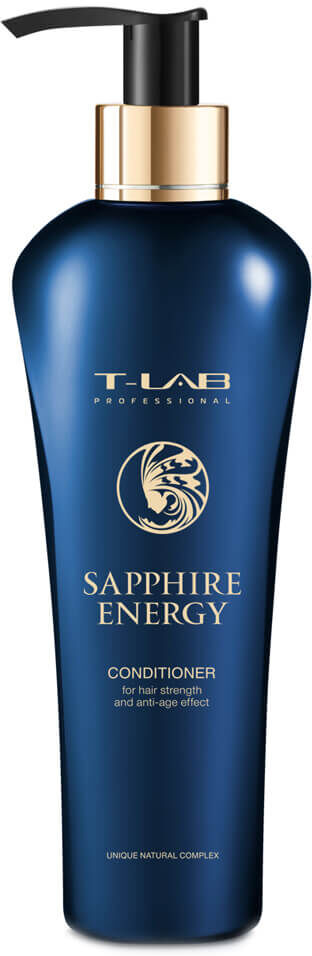 T-Lab Sapphire Energy Conditioner 250 ml