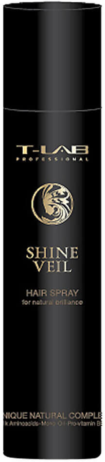 T-Lab Shine Veil Hair Spray 150 ml