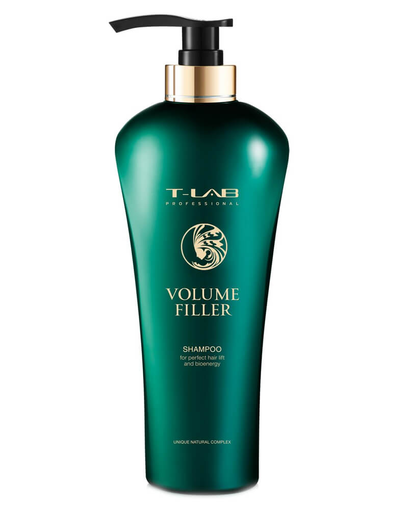T-Lab Volume Filler Shampoo 750 ml