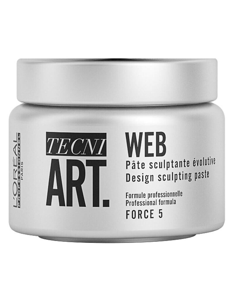 Loreal Tecni Art Web Paste Force 5 150 ml
