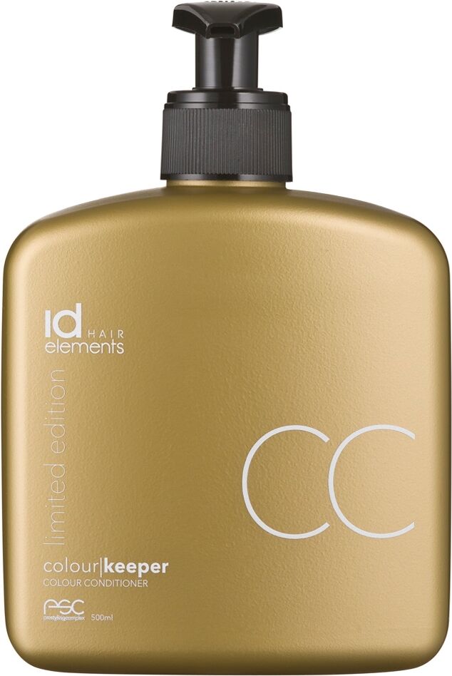 id Hair Elements Colour Keeper Conditioner (U) 500 ml