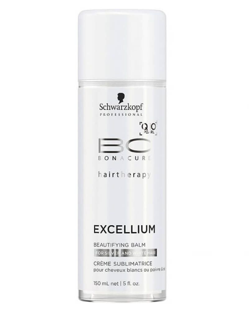 Schwarzkopf BC Bonacure Excellium Beautifying Balm 150 ml