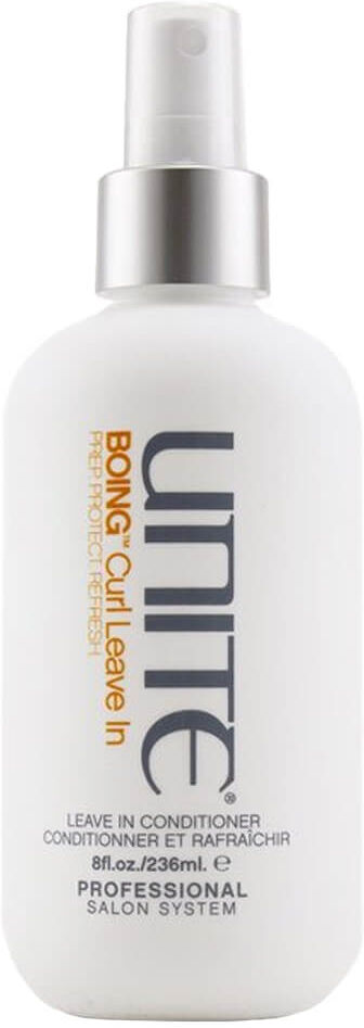 Unite BOING Curl Leave In  236 ml