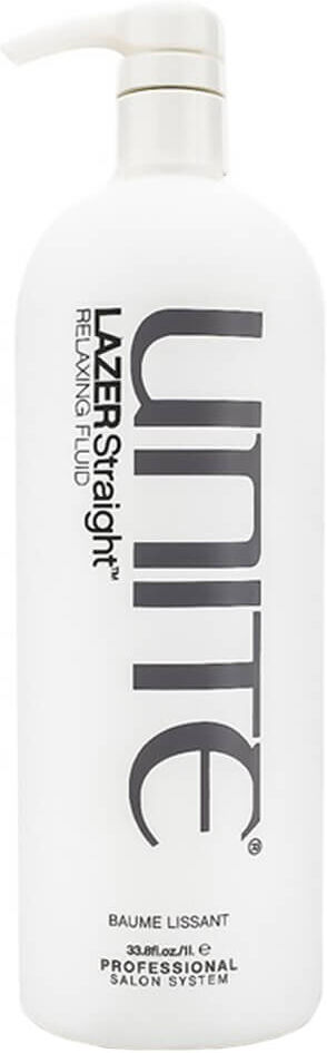 Unite Lazer Straight Relaxing Fluid 1000 ml