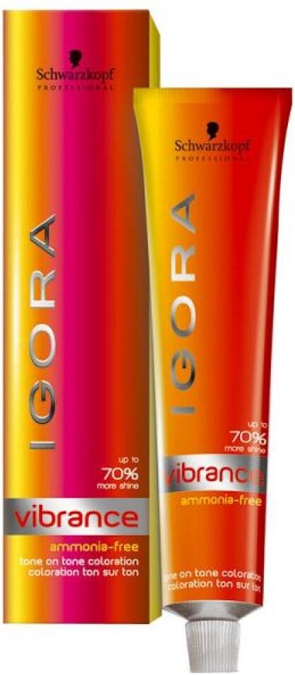 Schwarzkopf Igora Vibrance 9-0 (UU) 60 ml