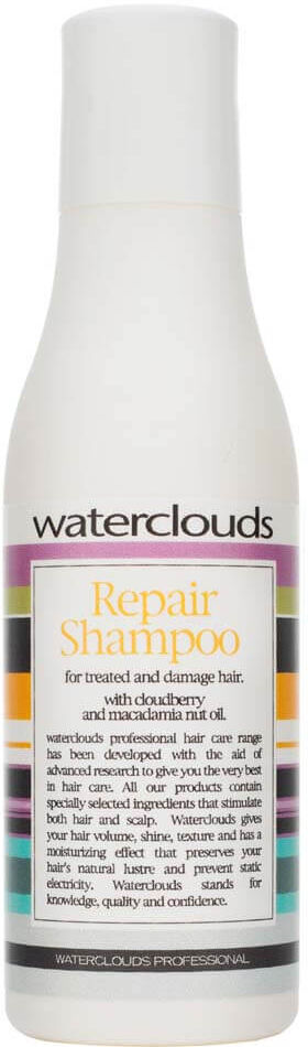 Waterclouds Repair Shampoo  70 ml