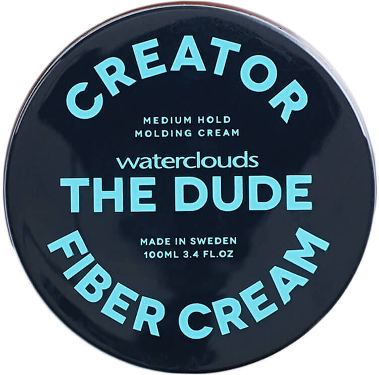 Waterclouds The Dude Fiber Cream 200 ml