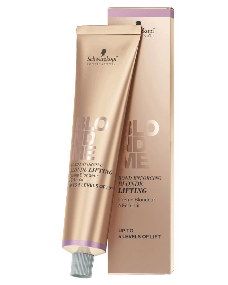 Schwarzkopf Blondme - Blonde Lifting Sand 60 ml