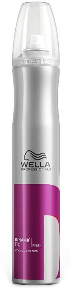 Wella Dynamic Fix 500 ml