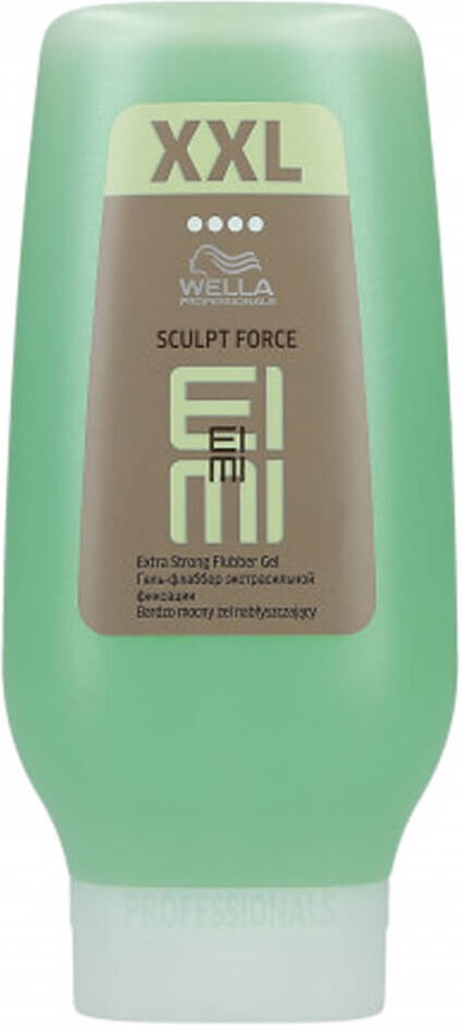 Wella EIMI Sculpt Force Flubber Gel XXL 250 ml