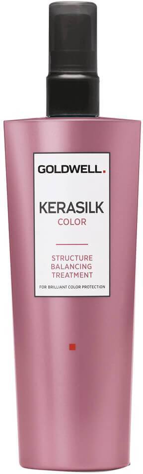 Goldwell Kerasilk Color Structure Balancing Treatment 125 ml