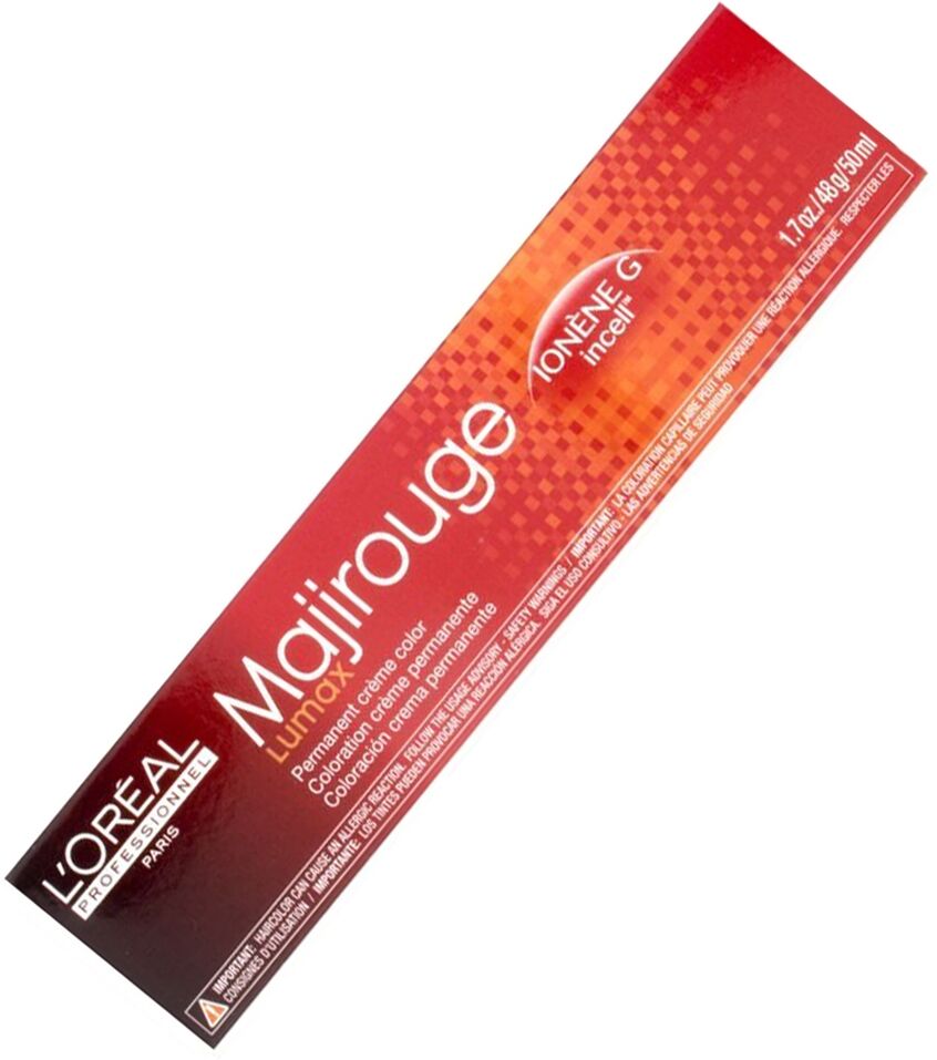 Loreal Prof. Majirouge 5,64 (U)