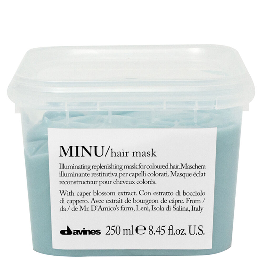 Davines MINU Hair Mask 250 ml