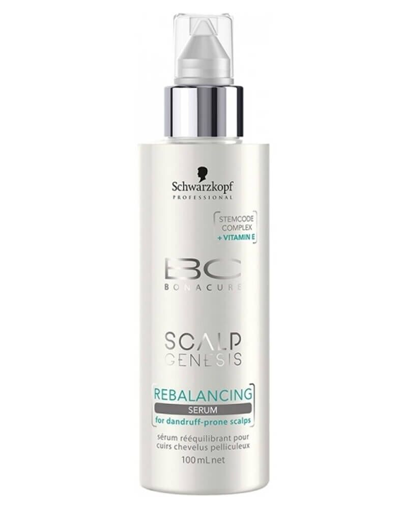 Schwarzkopf BC Bonacure Scalp Genesis Rebalancing Serum 100 ml