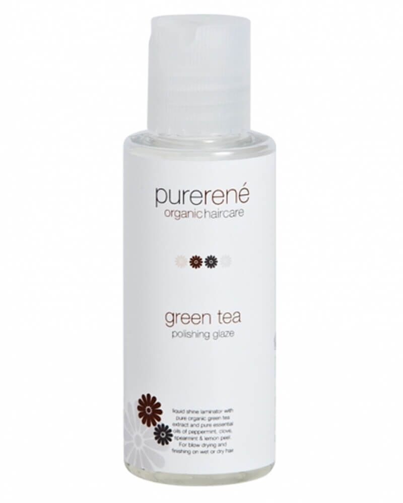 Purepact-Purerené Purerené Green Tea Polishing Glaze  50 ml
