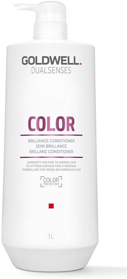 Goldwell Color Brilliance Conditioner 1000 ml