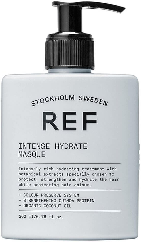 REF Intense Hydrate Masque 200 ml