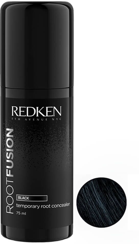 Redken Root Fusion - Black (U) 75 ml