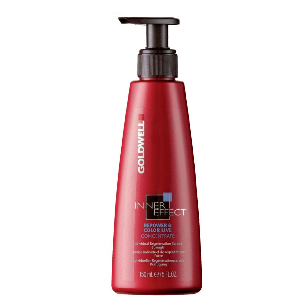 Goldwell RePower & Color Live Concentrate (U) 150 ml