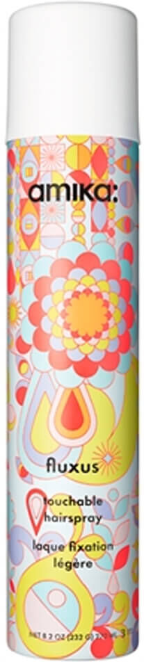 Amika: Fluxus Touchable Hairspray 270 ml