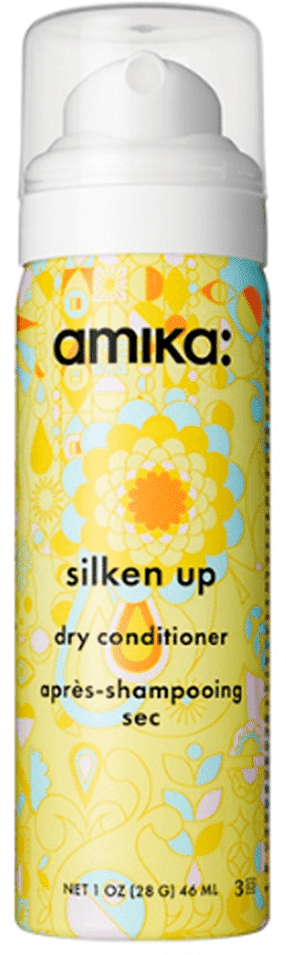 Amika: Silken Up Dry Conditioner 46 ml