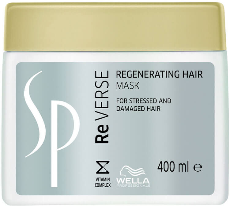 Wella SP Reverse Regenerating Hair Mask 400 ml