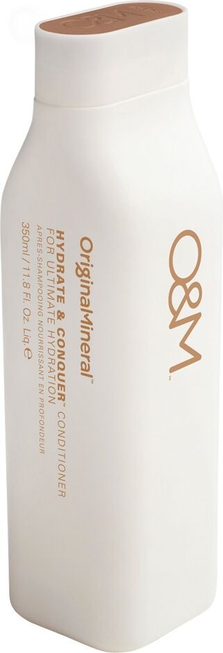 O&M Original Mineral O&M Hydrate & Conquer Conditioner 350 ml