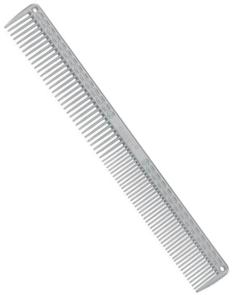 Sibel Aluminium Comb L Ref. 8025002