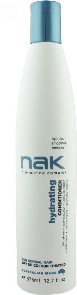 NAK Hydrating Conditioner 375 ml